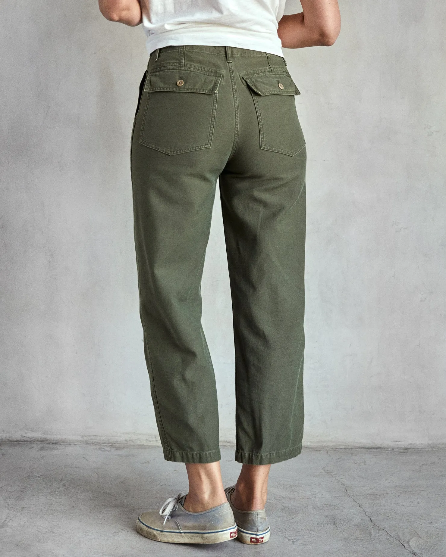 Westbound Utility Pants