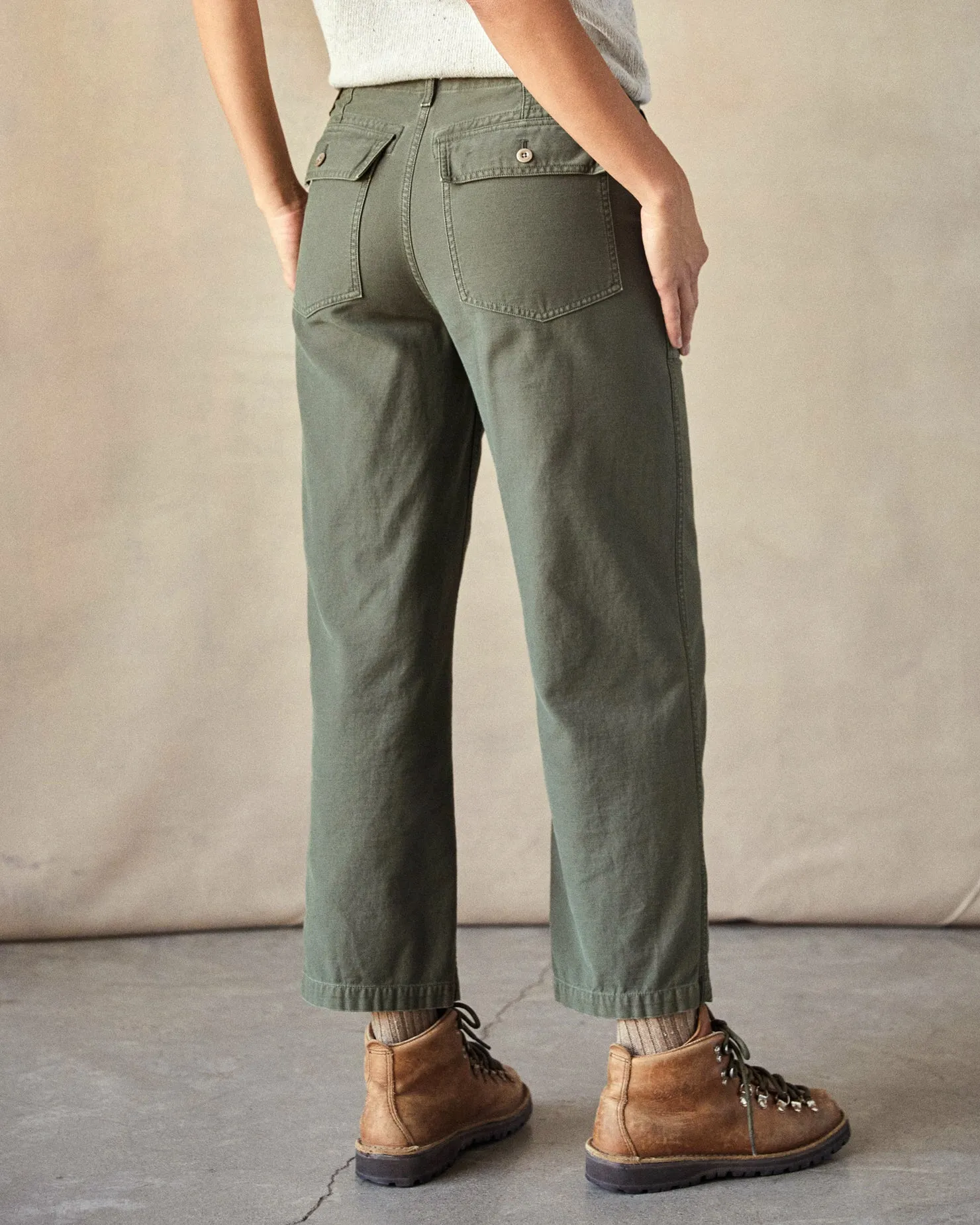 Westbound Utility Pants