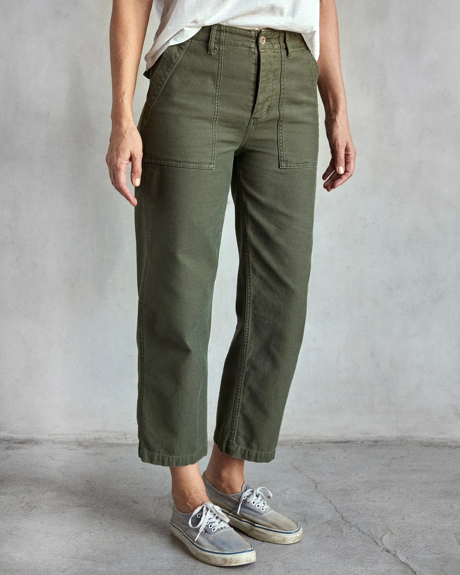 Westbound Utility Pants