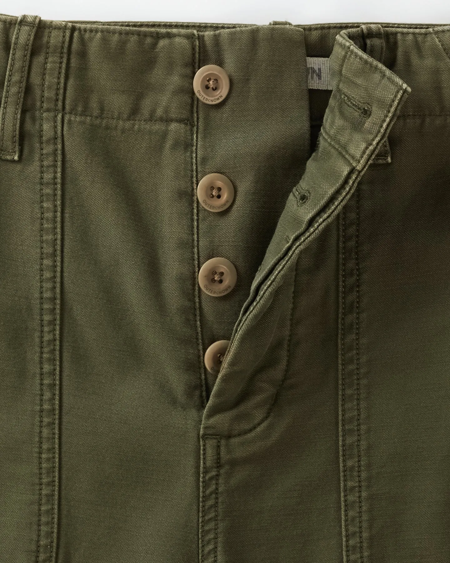 Westbound Utility Pants