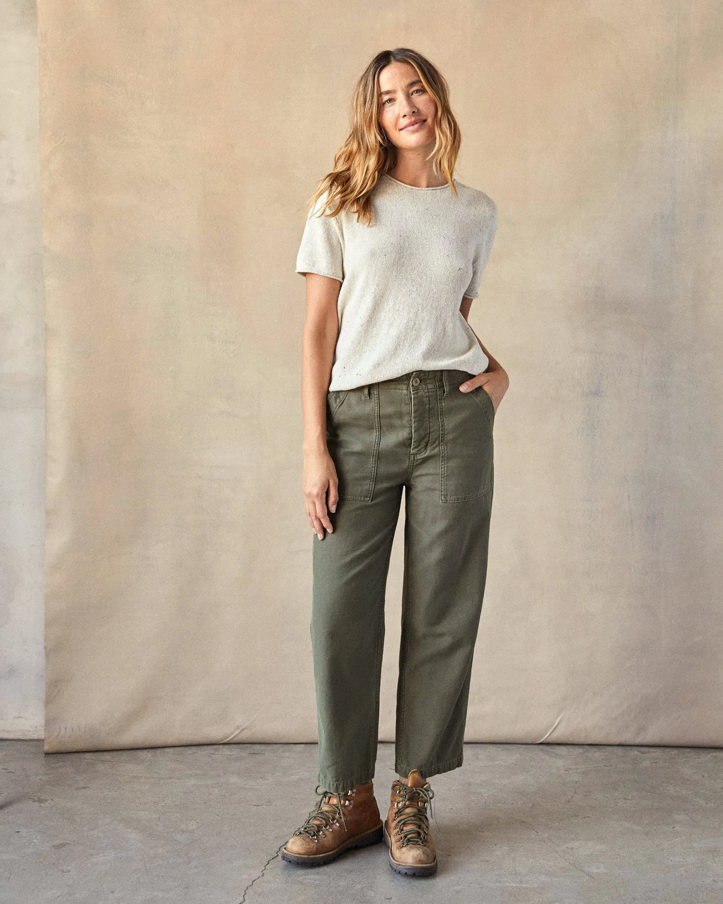 Westbound Utility Pants