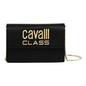 Women Gemma Black Handbag
