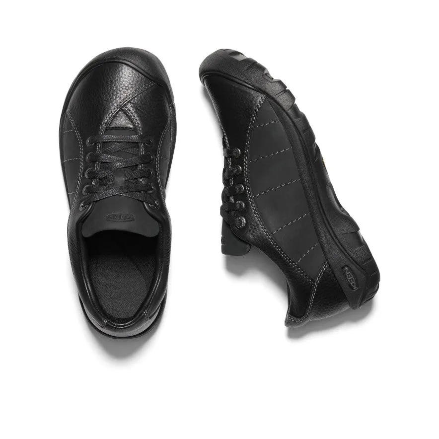 Women's Presidio  |  Black/Magnet