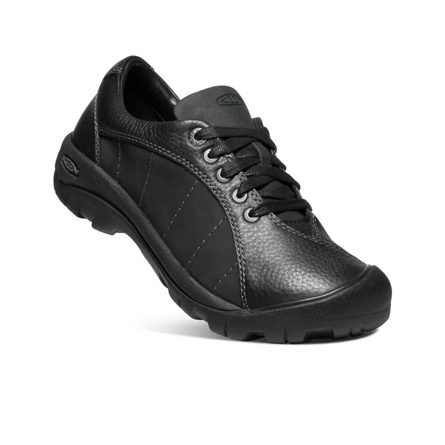 Women's Presidio  |  Black/Magnet