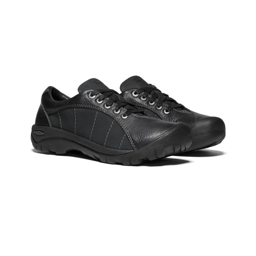 Women's Presidio  |  Black/Magnet