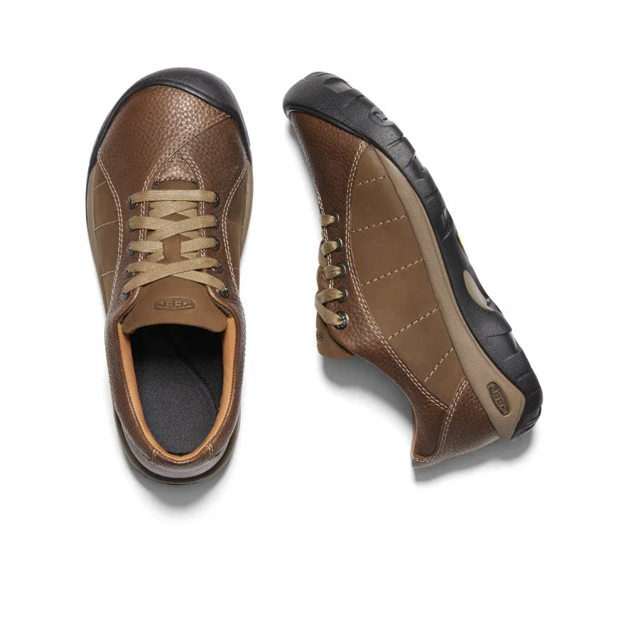 Women's Presidio  |  Cascade/Shitake