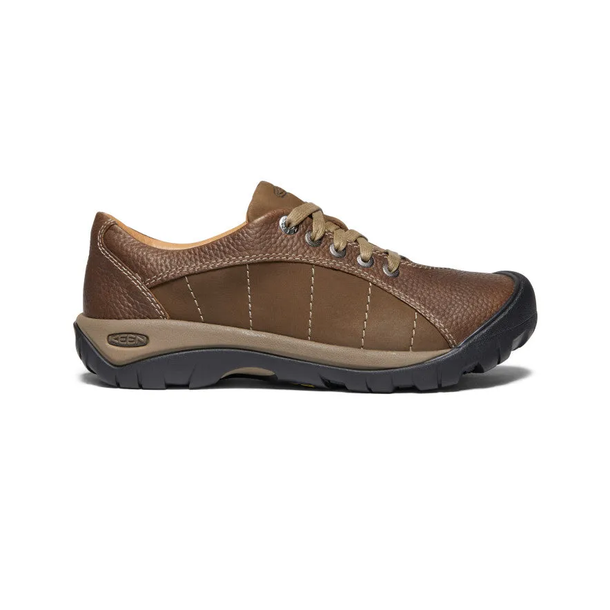 Women's Presidio  |  Cascade/Shitake