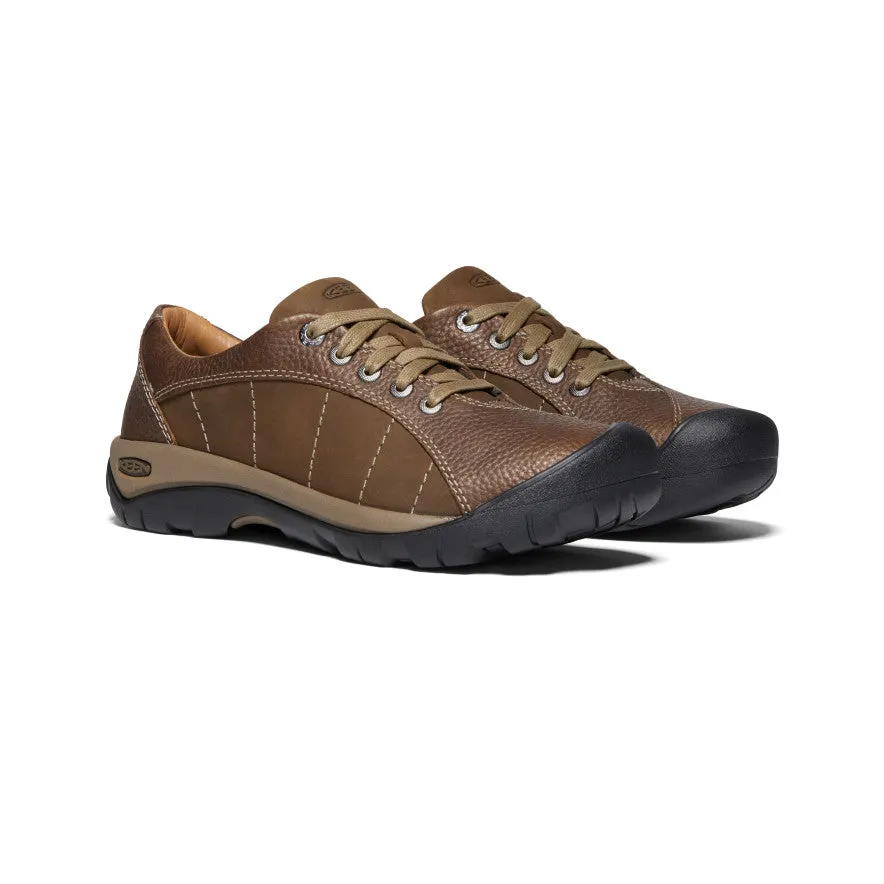 Women's Presidio  |  Cascade/Shitake