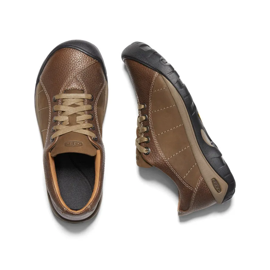 Women's Presidio  |  Cascade/Shitake