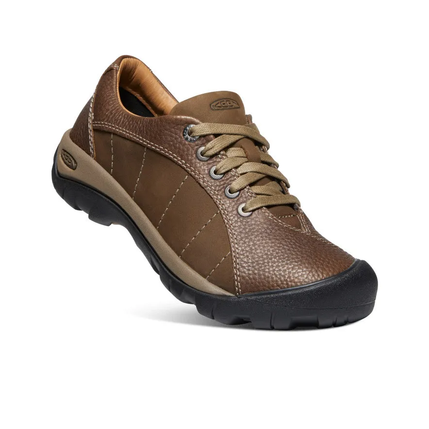 Women's Presidio  |  Cascade/Shitake
