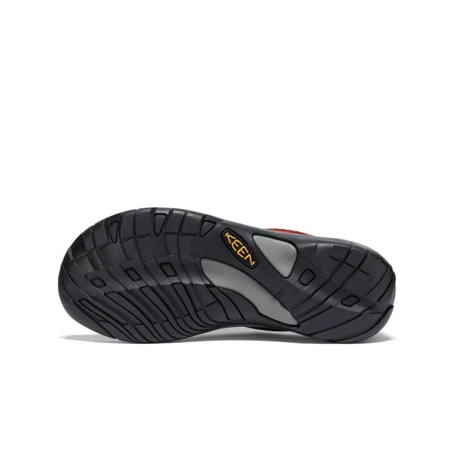 Women's Presidio  |  Fired Brick